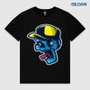 Gildan Youth Soft Style T-Shirt Thumbnail