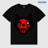Gildan Youth Soft Style T-Shirt Thumbnail