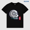 Gildan Youth Soft Style T-Shirt Thumbnail
