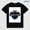 Gildan Youth Soft Style T-Shirt Thumbnail