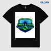 Gildan Youth Soft Style T-Shirt Thumbnail