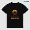 Gildan Youth Soft Style T-Shirt Thumbnail