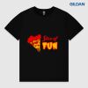 Gildan Youth Soft Style T-Shirt Thumbnail