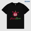 Gildan Youth Soft Style T-Shirt Thumbnail