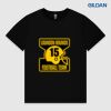 Gildan Youth Soft Style T-Shirt Thumbnail