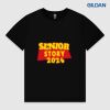 Gildan Youth Soft Style T-Shirt Thumbnail