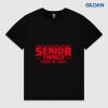Gildan Youth Soft Style T-Shirt Thumbnail