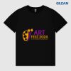 Gildan Youth Soft Style T-Shirt Thumbnail