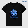 Gildan Youth Soft Style T-Shirt Thumbnail