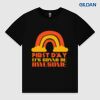 Gildan Youth Soft Style T-Shirt Thumbnail