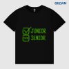 Gildan Youth Soft Style T-Shirt Thumbnail