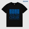 Gildan Youth Soft Style T-Shirt Thumbnail