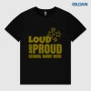 Gildan Youth Soft Style T-Shirt Thumbnail