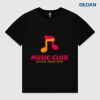 Gildan Youth Soft Style T-Shirt Thumbnail