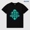 Gildan Youth Soft Style T-Shirt Thumbnail