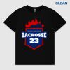 Gildan Youth Soft Style T-Shirt Thumbnail