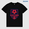 Gildan Youth Soft Style T-Shirt Thumbnail