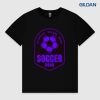 Gildan Youth Soft Style T-Shirt Thumbnail
