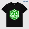 Gildan Youth Soft Style T-Shirt Thumbnail