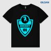 Gildan Youth Soft Style T-Shirt Thumbnail
