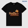 Gildan Youth Soft Style T-Shirt Thumbnail