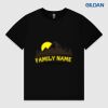 Gildan Youth Soft Style T-Shirt Thumbnail