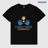 Gildan Youth Soft Style T-Shirt Thumbnail