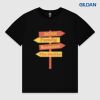 Gildan Youth Soft Style T-Shirt Thumbnail