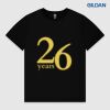 Gildan Youth Soft Style T-Shirt Thumbnail