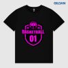Gildan Youth Soft Style T-Shirt Thumbnail