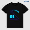 Gildan Youth Soft Style T-Shirt Thumbnail