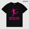 Gildan Youth Soft Style T-Shirt Thumbnail
