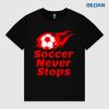Gildan Youth Soft Style T-Shirt Thumbnail