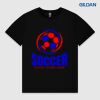 Gildan Youth Soft Style T-Shirt Thumbnail