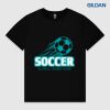 Gildan Youth Soft Style T-Shirt Thumbnail