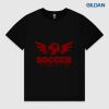 Gildan Youth Soft Style T-Shirt Thumbnail