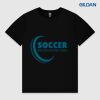 Gildan Youth Soft Style T-Shirt Thumbnail