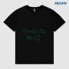 Gildan Youth Soft Style T-Shirt Thumbnail