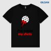 Gildan Youth Soft Style T-Shirt Thumbnail