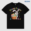 Gildan Youth Soft Style T-Shirt Thumbnail