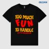 Gildan Youth Soft Style T-Shirt Thumbnail