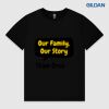 Gildan Youth Soft Style T-Shirt Thumbnail