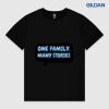 Gildan Youth Soft Style T-Shirt Thumbnail
