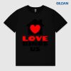 Gildan Youth Soft Style T-Shirt Thumbnail