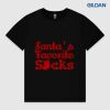 Gildan Youth Soft Style T-Shirt Thumbnail