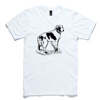 ASColour Light Weight 'Paper' Tee Thumbnail