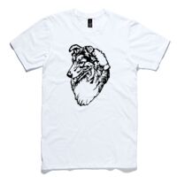 ASColour Light Weight 'Paper' Tee Thumbnail