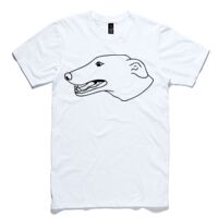 ASColour Light Weight 'Paper' Tee Thumbnail