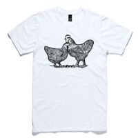 ASColour Light Weight 'Paper' Tee Thumbnail