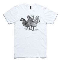 ASColour Light Weight 'Paper' Tee Thumbnail